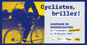 Cyclistes brillez 2024